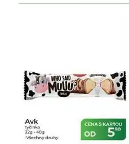 Tamda Foods Avk tyčinka nabídka