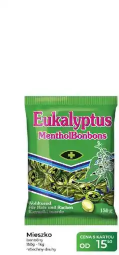 Tamda Foods Mieszko 150g-1kg nabídka