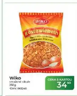 Tamda Foods Wiko smažené cibule nabídka