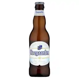BonVeno Hoegaarden Pivo ochucené pšeničné 330ml nabídka