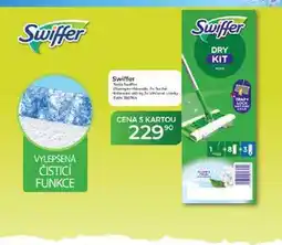 Tamda Foods Swiffer nabídka
