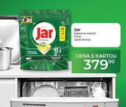 Tamda Foods Jar kapsle na nádobí 100ks nabídka