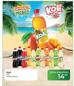 Tamda Foods Koli 0,51 nabídka