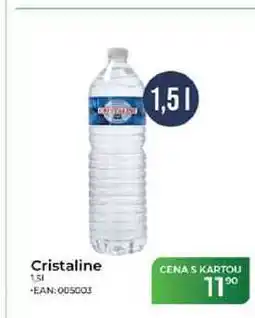 Tamda Foods Cristaline 1,51 nabídka