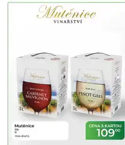 Tamda Foods Mutěnice Bib 31 nabídka