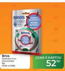 Tamda Foods Bros Nástraha Proti Mravencům 1ks nabídka
