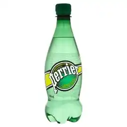 Tamda Foods Perrier Přírodní minerální voda obohacená o oxid uhličitý ze zdroje 500ml nabídka