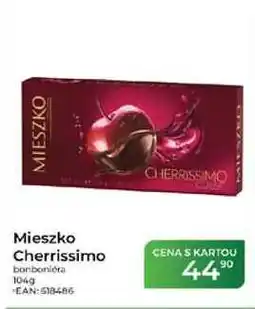 Tamda Foods Mieszko Cherrissimo bonboniéra nabídka