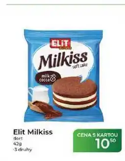 Tamda Foods Elit Milkiss dort nabídka
