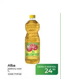 Tamda Foods Alba jablečný ocet nabídka