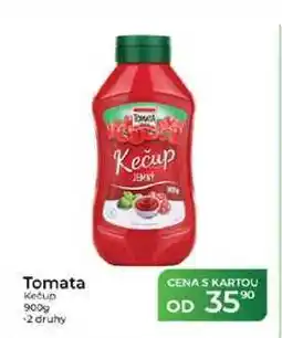 Tamda Foods Tomata Kečup nabídka