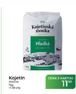 Tamda Foods Kojetín mouka nabídka