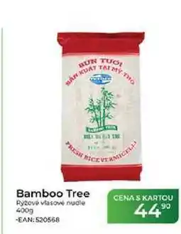 Tamda Foods Bamboo Tree Ryžové vlasové nudle nabídka
