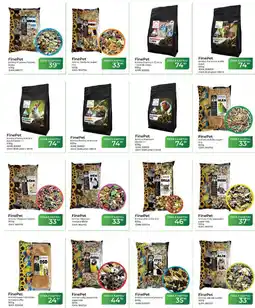 Tamda Foods FinePet krmivo hlodavec horska louka nabídka