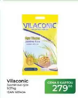 Tamda Foods Vilaconic Jasminová rýže nabídka