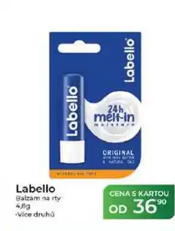 Tamda Foods Labello Balzám na rty nabídka
