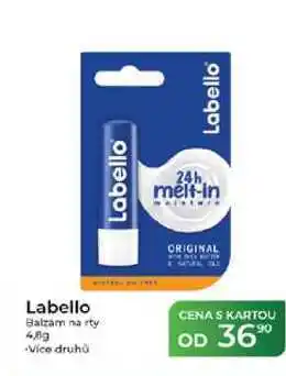 Tamda Foods Labello Balzám na rty nabídka