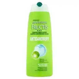 Tamda Foods Garnier Fructis šampon 250 ml, vybrané druhy nabídka
