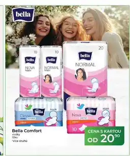 Tamda Foods Bella Comfort vložky 10ks nabídka