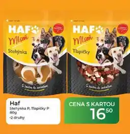 Tamda Foods Haf Stehýnka P. Tlapičky P nabídka