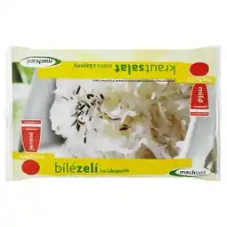 Tamda Foods Machland Bílé zelí jemné 500g nabídka