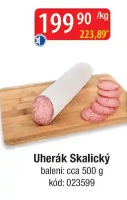 Qanto Uherák Skalický nabídka