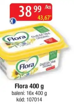 Qanto Flora nabídka