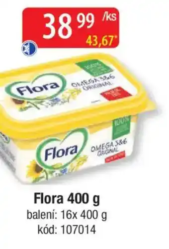 Flora