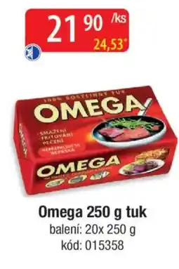 Qanto Omega tuk nabídka