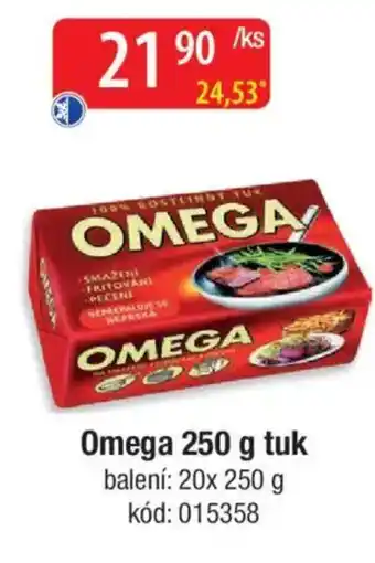 Qanto Omega tuk nabídka