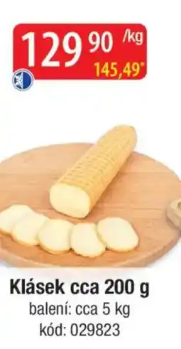 Qanto Klásek nabídka