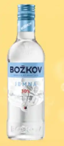 Hruška Božkov 30% Standard/Jemná nabídka