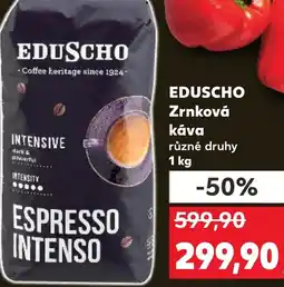 Kaufland EDUSCHO Zrnková Κάνα nabídka