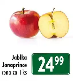 Qanto Jablka Jonaprince nabídka