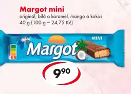 CBA Margot mini nabídka