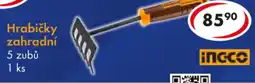 CBA Hrabičky zahradní nabídka