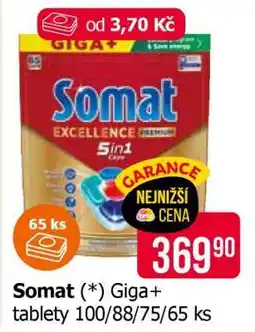 Teta Somat Giga+ tablety nabídka