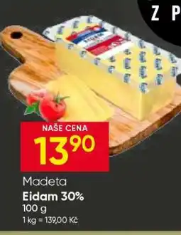 Hruška MADETA nabídka