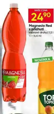 Hruška Magnesia red nabídka
