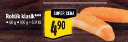 Albert Rohlík Klasik nabídka