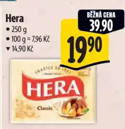 Albert Hera nabídka