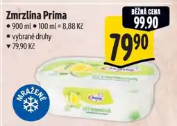 Albert Zmrzlina Prima nabídka