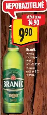 Albert Braník nabídka