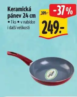 Albert Keramická pánev 24 cm nabídka