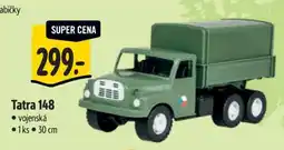 Albert Tatra 148 nabídka