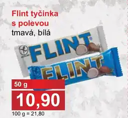 PLUS JIP Flint tyčinka s polevou nabídka