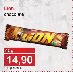 PLUS JIP Lion nabídka