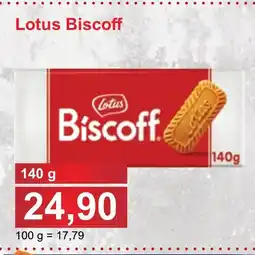 PLUS JIP Lotus Biscoff nabídka