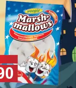 PLUS JIP Woogie bonbóny marshmallows vhodné kopekání nabídka