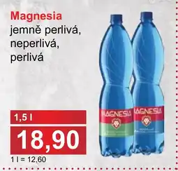 PLUS JIP Magnesia nabídka